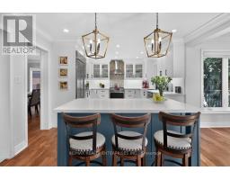 Eating area - 1634 Tipperary Court, Mississauga, ON L5H3Z4 Photo 11