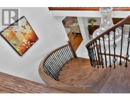 1634 Tipperary Court, Mississauga, ON L5H3Z4 Photo 30