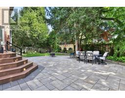 1634 Tipperary Court, Mississauga, ON L5H3Z4 Photo 38