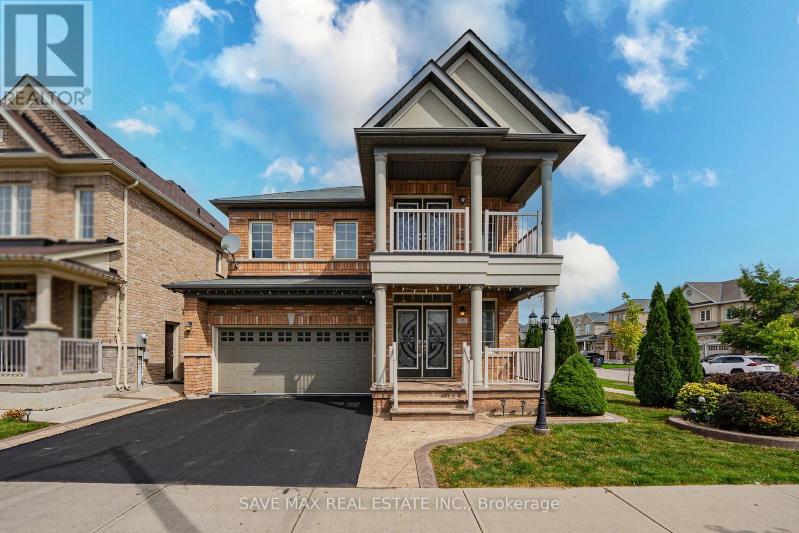 7 EGERTON STREET - 2