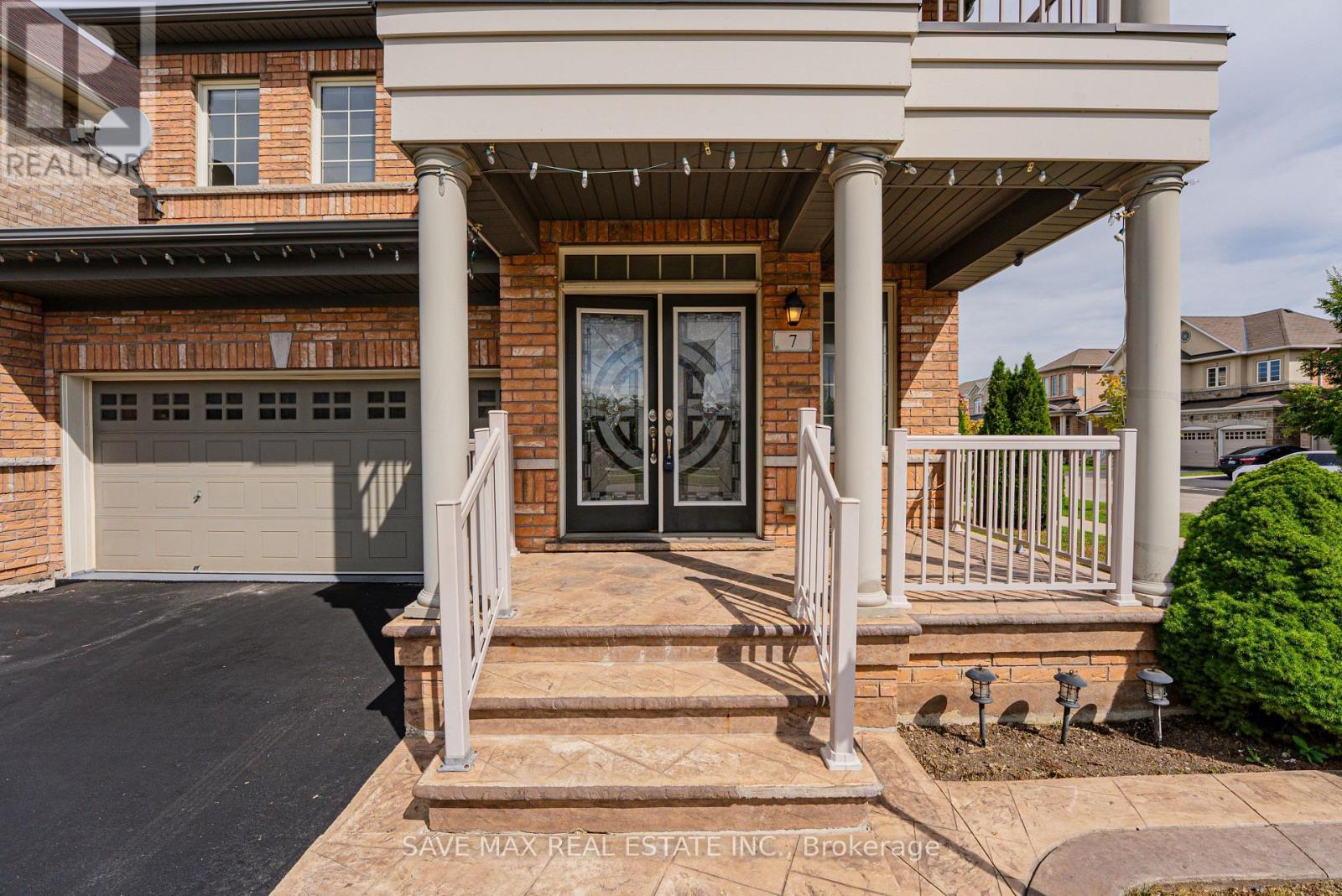 7 EGERTON STREET, Brampton (Sandringham-Wellington) — photo 3