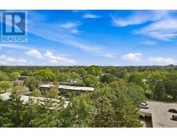 909 - 700 Dynes Road, Burlington, ON L7M3N2 Photo 25