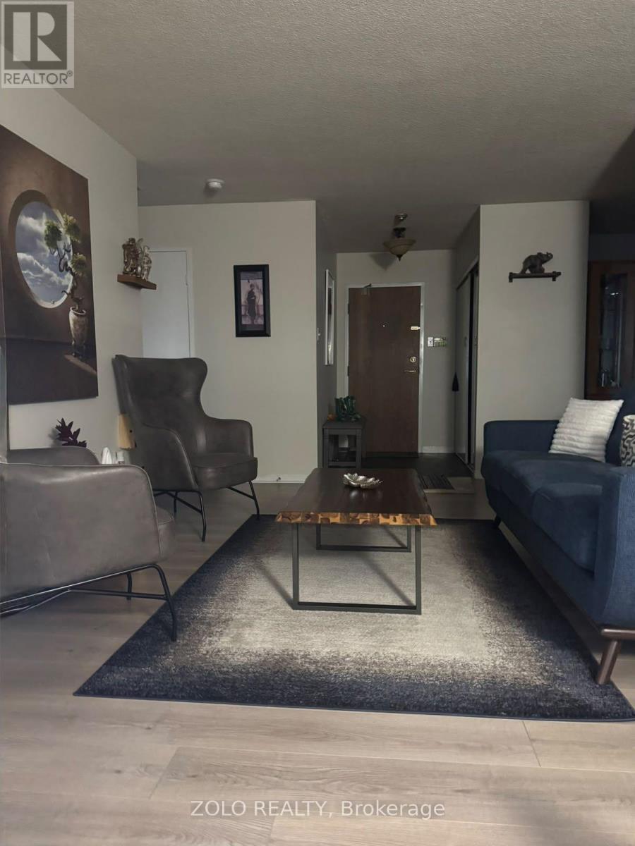 550 WEBB DRIVE, Mississauga (City Centre) — photo 3
