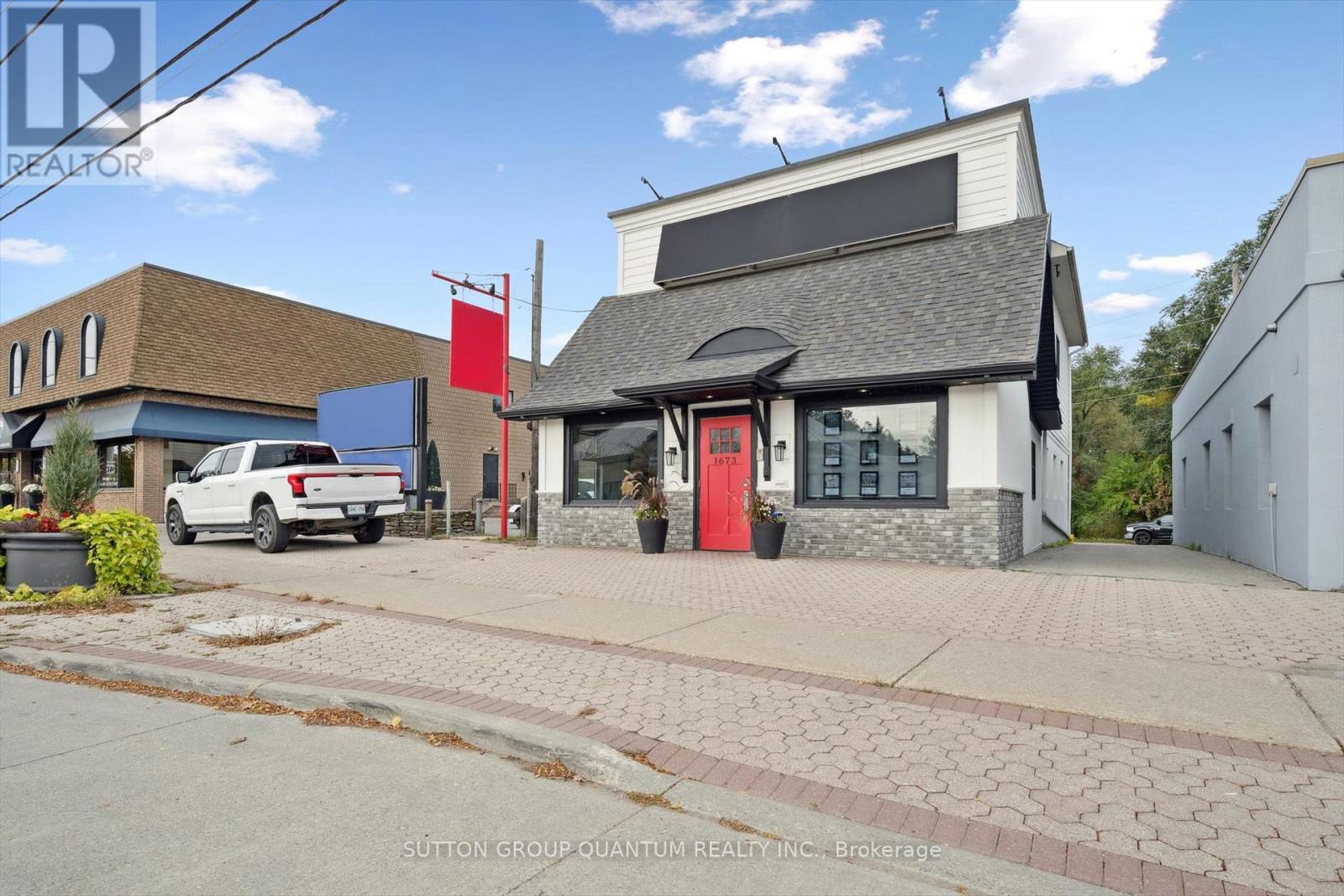 1673 LAKESHORE ROAD W, Mississauga (Clarkson) — photo 2