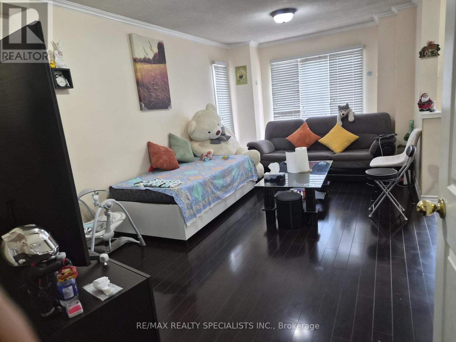 22 STREAMSIDE LANE, Brampton (Sandringham-Wellington) — photo 4