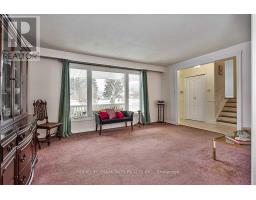 Bedroom - 35 Edenborough Drive, Brampton, ON L6T2A2 Photo 6