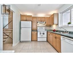 Laundry room - 35 Edenborough Drive, Brampton, ON L6T2A2 Photo 8