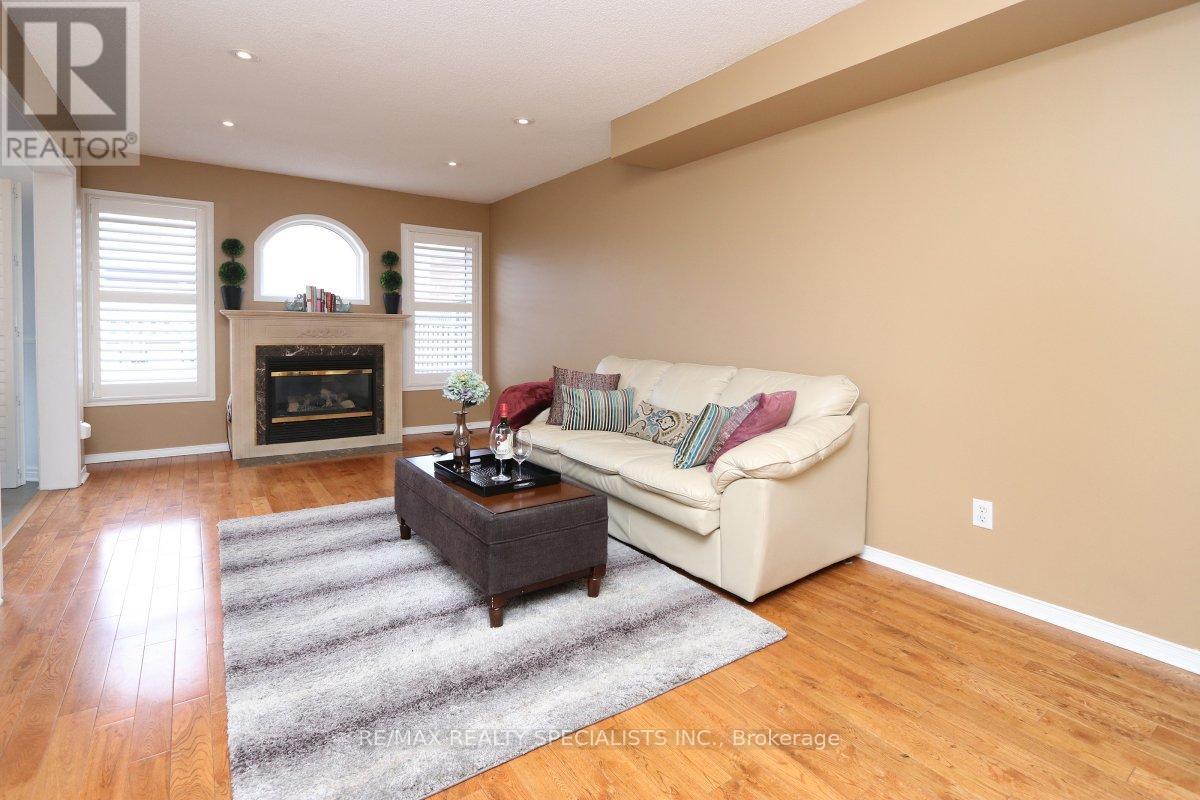 5817 QUESTMAN HOLLOW, Mississauga (Churchill Meadows) — photo 11