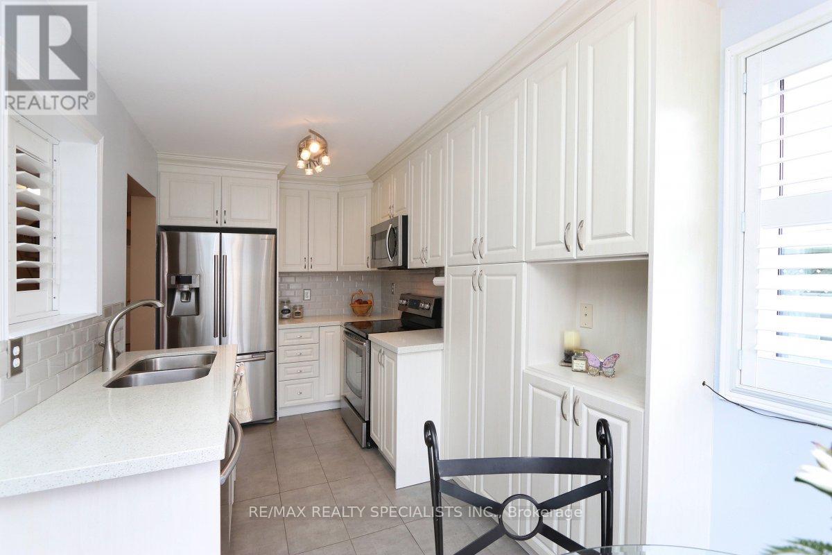 5817 QUESTMAN HOLLOW, Mississauga (Churchill Meadows) — photo 12