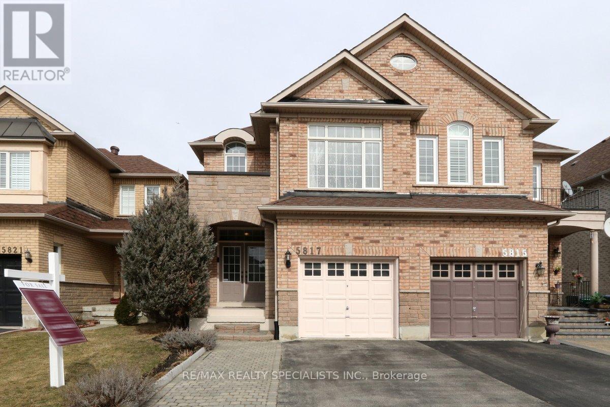 5817 QUESTMAN HOLLOW, Mississauga (Churchill Meadows) — photo 2