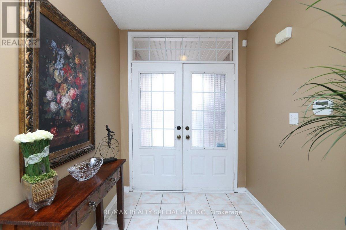 5817 QUESTMAN HOLLOW, Mississauga (Churchill Meadows) — photo 3