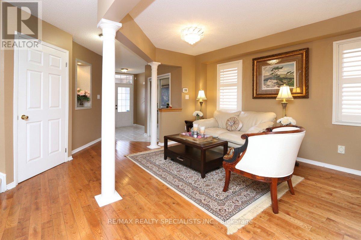 5817 QUESTMAN HOLLOW, Mississauga (Churchill Meadows) — photo 5