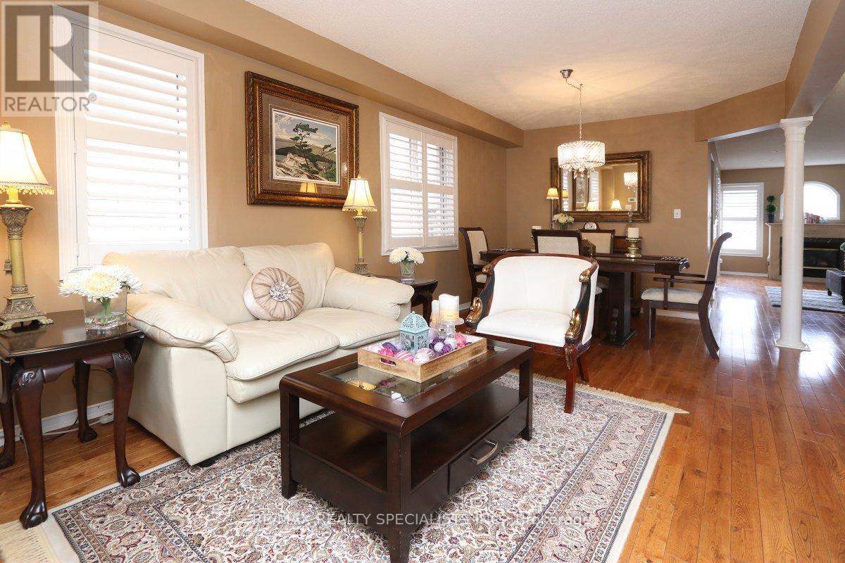 5817 QUESTMAN HOLLOW, Mississauga (Churchill Meadows) — photo 6