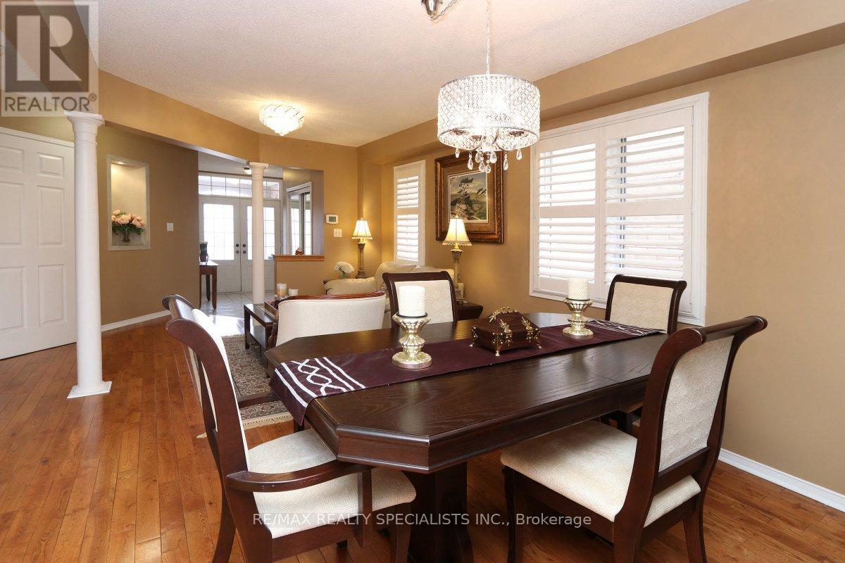 5817 QUESTMAN HOLLOW, Mississauga (Churchill Meadows) — photo 8