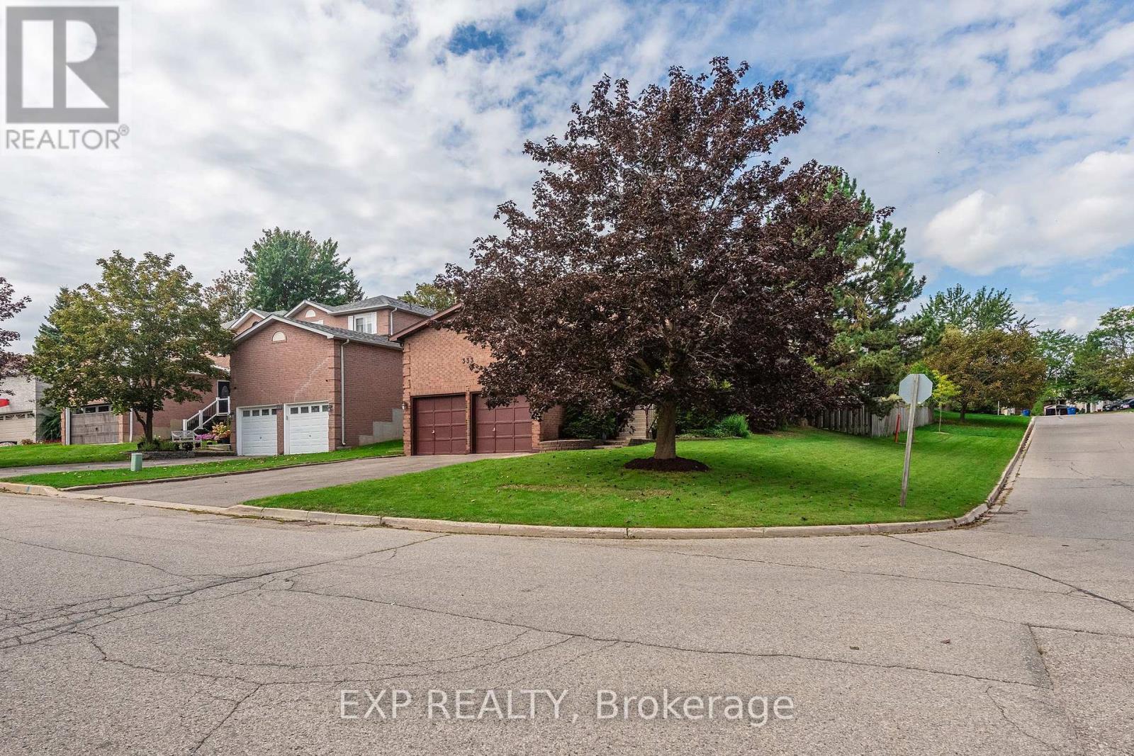 333 LISA MARIE DRIVE, Orangeville — photo 3