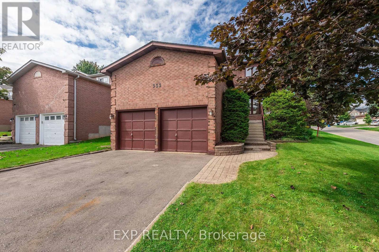 333 LISA MARIE DRIVE, Orangeville — photo 5