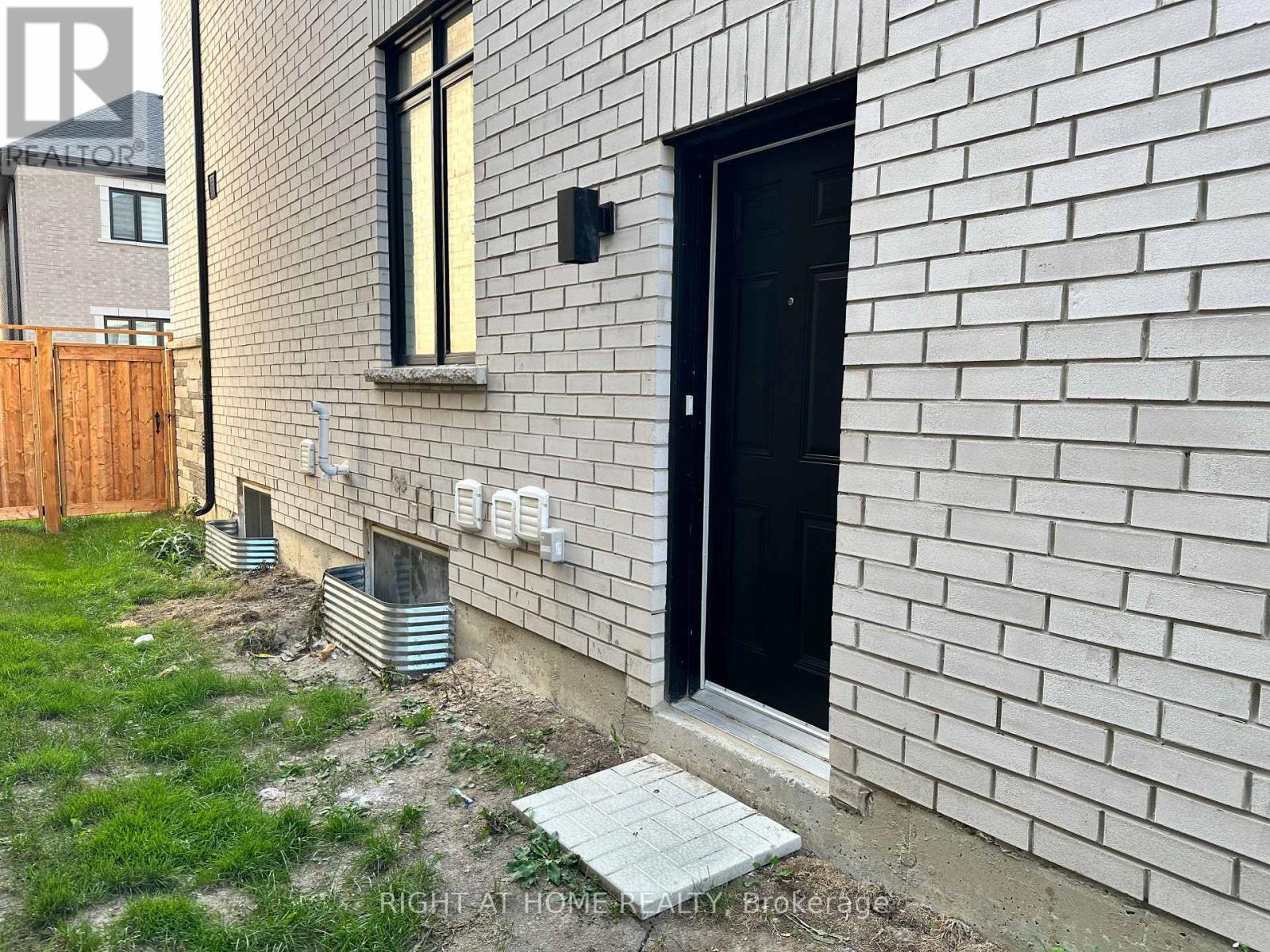BASEMENT - 12 COULTERVILLE DRIVE, Caledon — photo 2