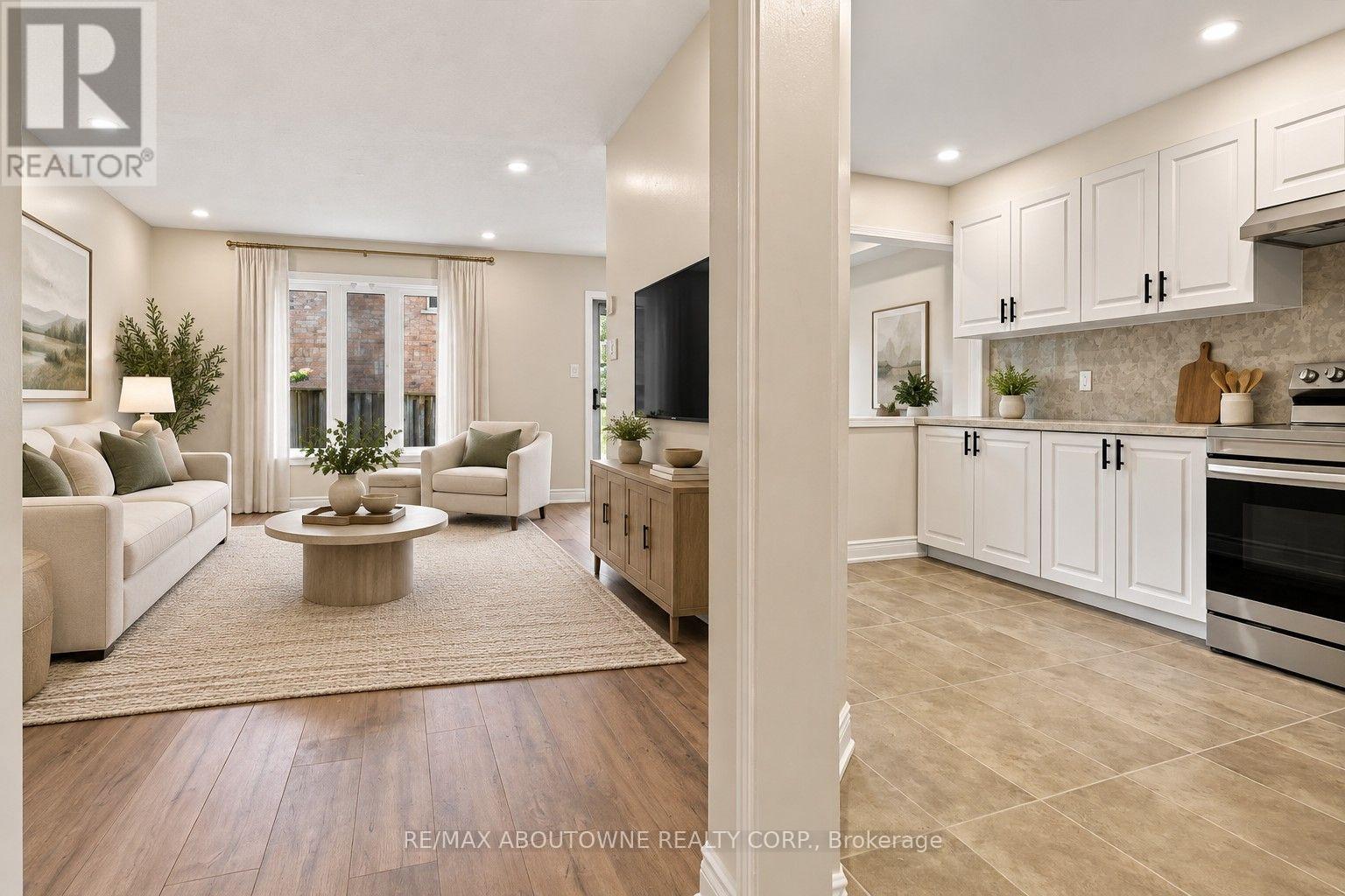 1194 TREETOP TERRACE, Oakville (WT West Oak Trails) — photo 8
