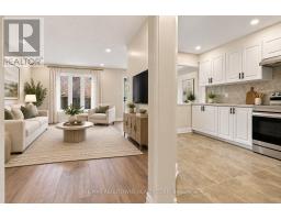 1194 Treetop Terrace, Oakville, ON L6M3N2 Photo 8