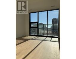 1107 - 30 Francis Street S, Kitchener, ON N2G0H1 Photo 11