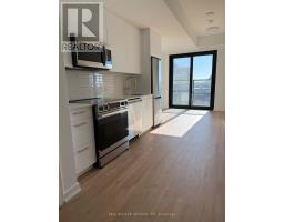 1107 - 30 Francis Street S, Kitchener, ON N2G0H1 Photo 6