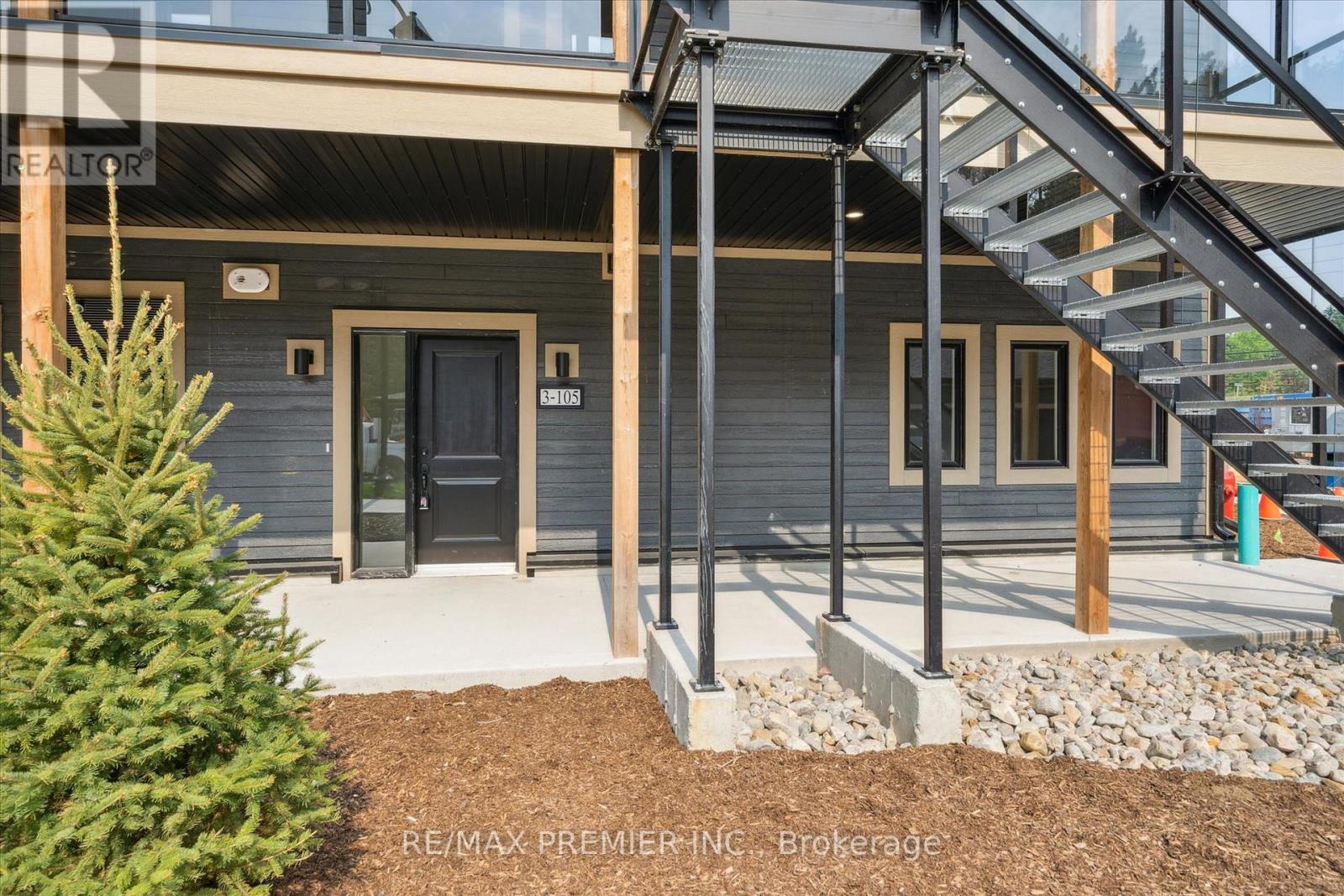 3-105 - 253 CRESCENT BAY LANE, Huntsville (Chaffey) — photo 3