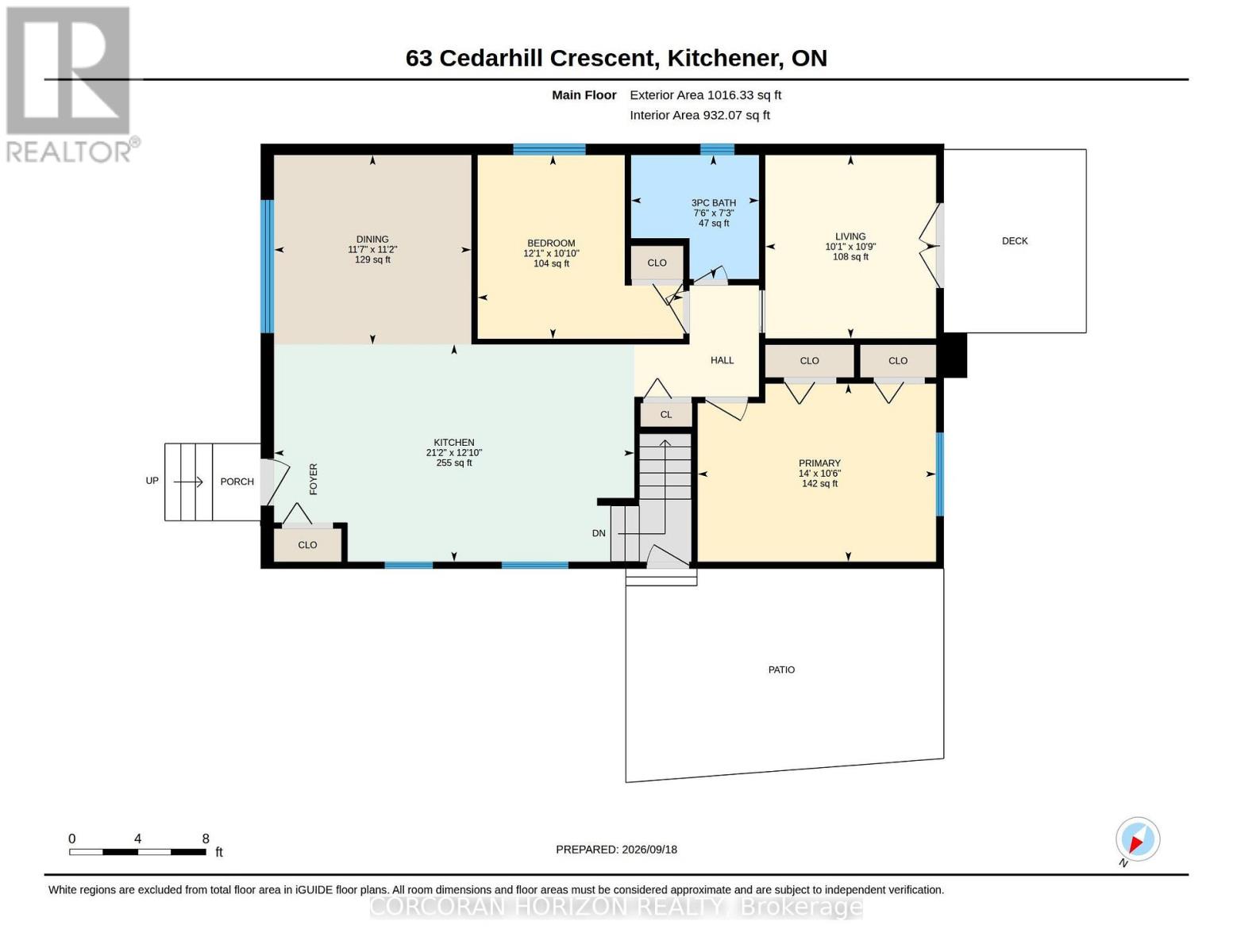 63 CEDARHILL CRESCENT - 46