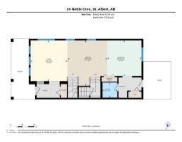24 Nettle Cr, St  Albert, AB T8N7Z8 Photo 59
