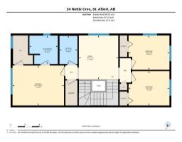 24 Nettle Cr, St  Albert, AB T8N7Z8 Photo 60