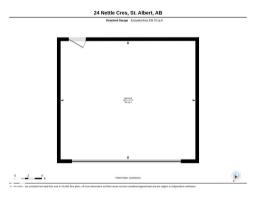24 Nettle Cr, St  Albert, AB T8N7Z8 Photo 62