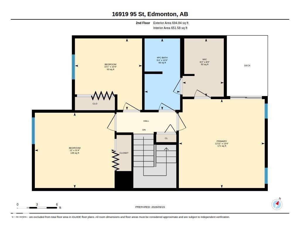 16919 95 ST NW - 51