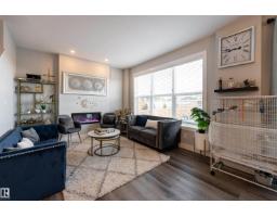 Recreation room - 2824 152 Av Nw, Edmonton, AB T5Y3Y8 Photo 10