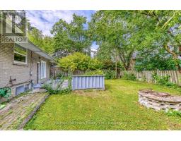 463 Candler Road, Oakville, ON L6J4X7 Photo 37