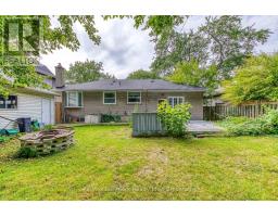 463 Candler Road, Oakville, ON L6J4X7 Photo 38
