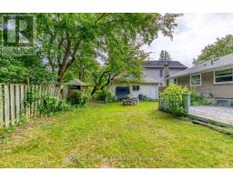 463 Candler Road, Oakville, ON L6J4X7 Photo 42
