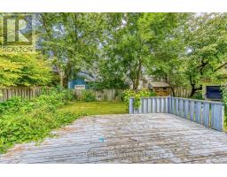 463 Candler Road, Oakville, ON L6J4X7 Photo 43