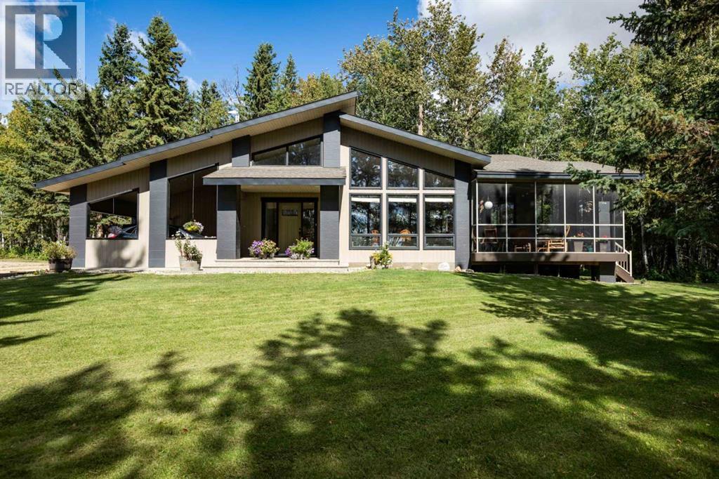 615A Township, Rural Barrhead No. 11, County of, Alberta, T0G1R2