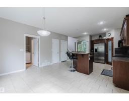 Recreation room - 11608 96 St Nw, Edmonton, AB T5G1T9 Photo 10