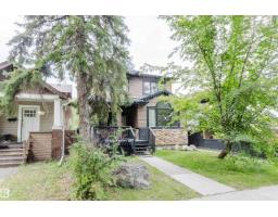 House for sale at 11608 96 St NW, Edmonton — MLS® E4509380