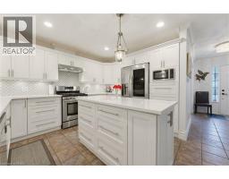 Kitchen - 53 Beverly Street E Unit# 27, St  George, ON N0E1N0 Photo 8