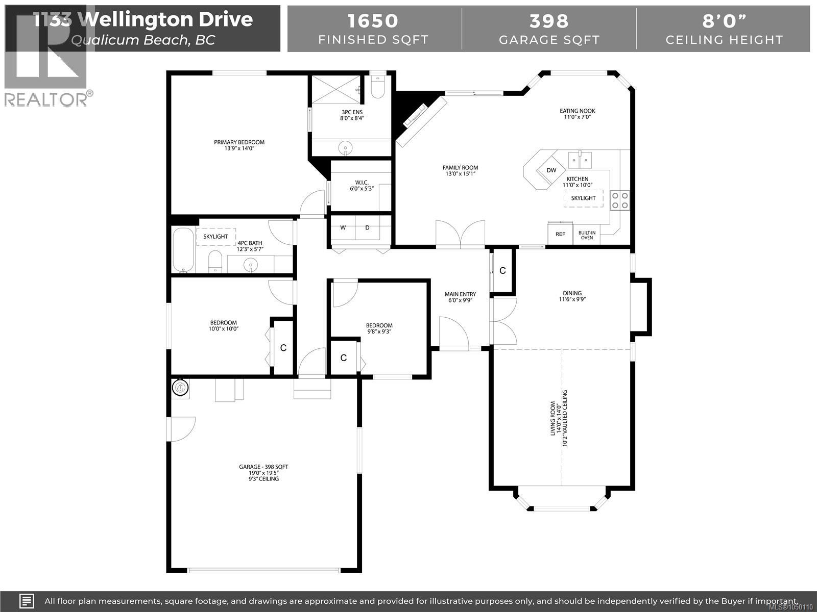 1133 Wellington Dr - 34