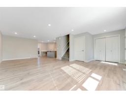 Laundry room - 6466 177a Av Nw, Edmonton, AB T5Y3X2 Photo 7