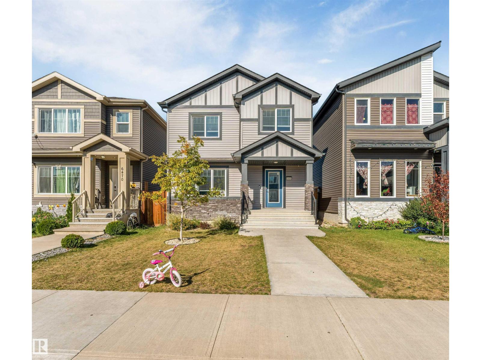 6466 177A AV NW - 1