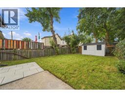 154 Campbell Avenue, Hamilton, ON L8H2E9 Photo 21