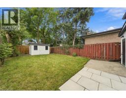 154 Campbell Avenue, Hamilton, ON L8H2E9 Photo 22