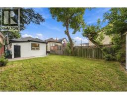 154 Campbell Avenue, Hamilton, ON L8H2E9 Photo 24