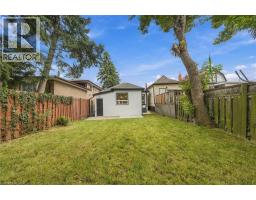 154 Campbell Avenue, Hamilton, ON L8H2E9 Photo 23