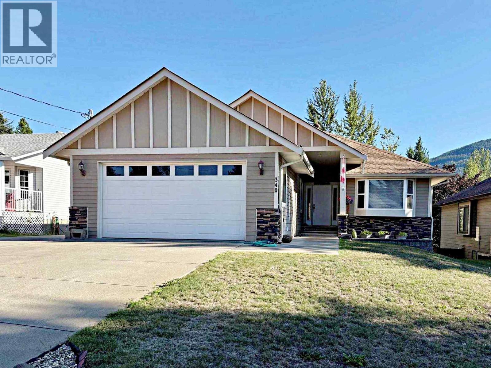 Property for sale at 340 Robson Place