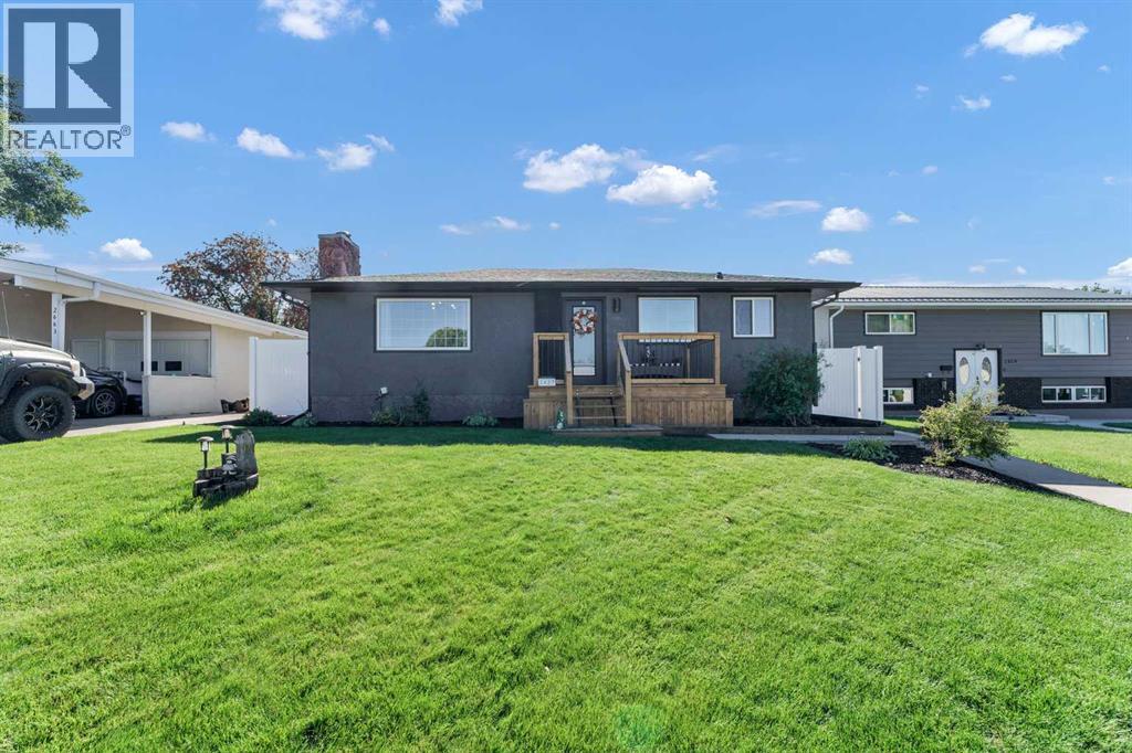2427 24 Street SE - 1