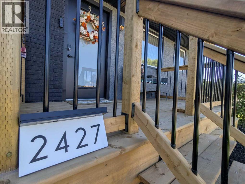 2427 24 Street SE - 3